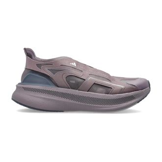 adidas by Stella McCartney Ultraboost 5 Sportschoenen - Dames - Hardloopschoenen - Paars - 37 EU - Satijn - Fitness