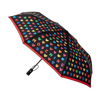 Moschino Ombrello Openclose - - Accessories - Donna - Multicolore - ONE SIZE