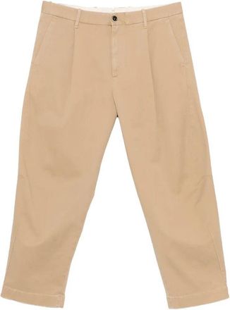 Nine In The Morning Giulio Squad Carrot Pants