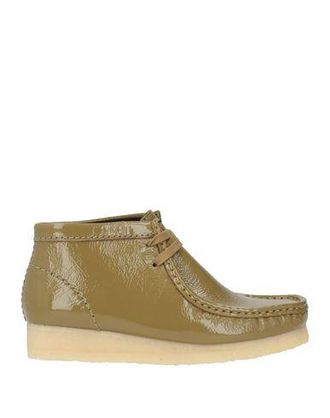 Clarks CALZADO - Botines de ca&ntilde;a alta en YOOX.COM