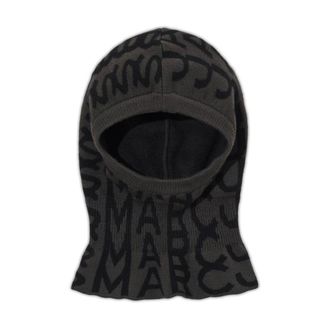 Marc Jacobs The Monogram Balaclava