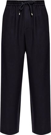 Loewe Trainingsbroek met trekkoord - Blauw
