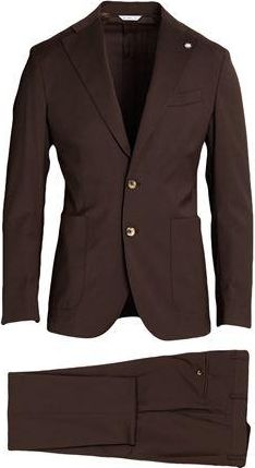 Manuel Ritz COMPLETI E COORDINATI - Completi su YOOX.COM