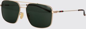 Gucci Occhiali da sole GG2096SA in metallo