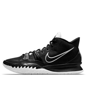 Nike Kyrie 7 TB Black White DA7767-001