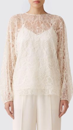 Fabiana Filippi Blusa Fabiana Filippi in pizzo