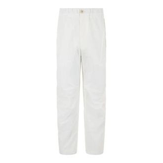 Ferragamo Ferragamo Drawstring Cargo Pants