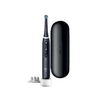 Braun Oral-b Io 5 Adulto Cepillo Dental Giratorio Negro