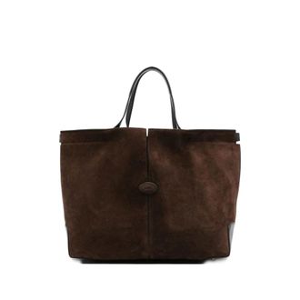 Tod's Medium Tote Bag