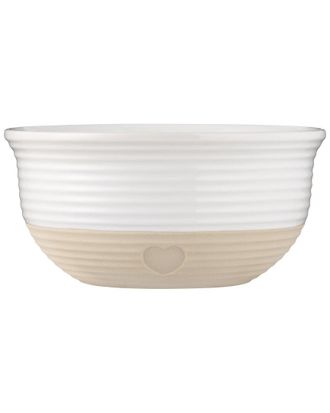 Mason Cash Mason Cash Rustic Charm Mixing Bowl 10.2In