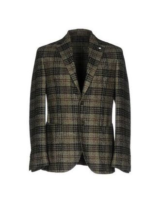 L.B.M. 1911 SUITS and CO-ORDS - Blazers on YOOX.COM