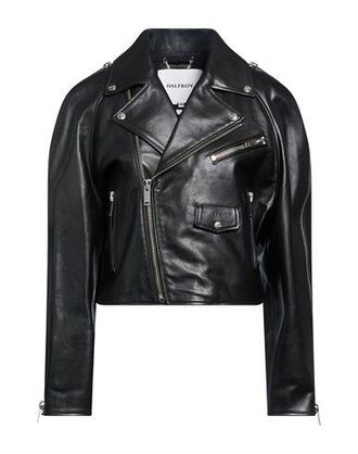 Halfboy JACKEN & M&Auml;NTEL - Jacken und Anoraks auf YOOX.COM