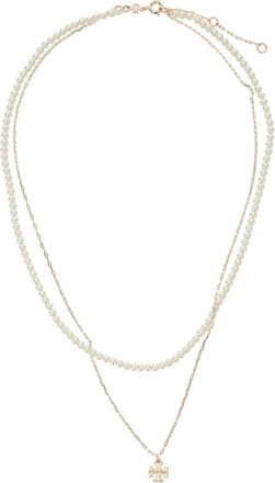 Tory Burch Mujer, Accesorios, Gris, Talla: ONE Size