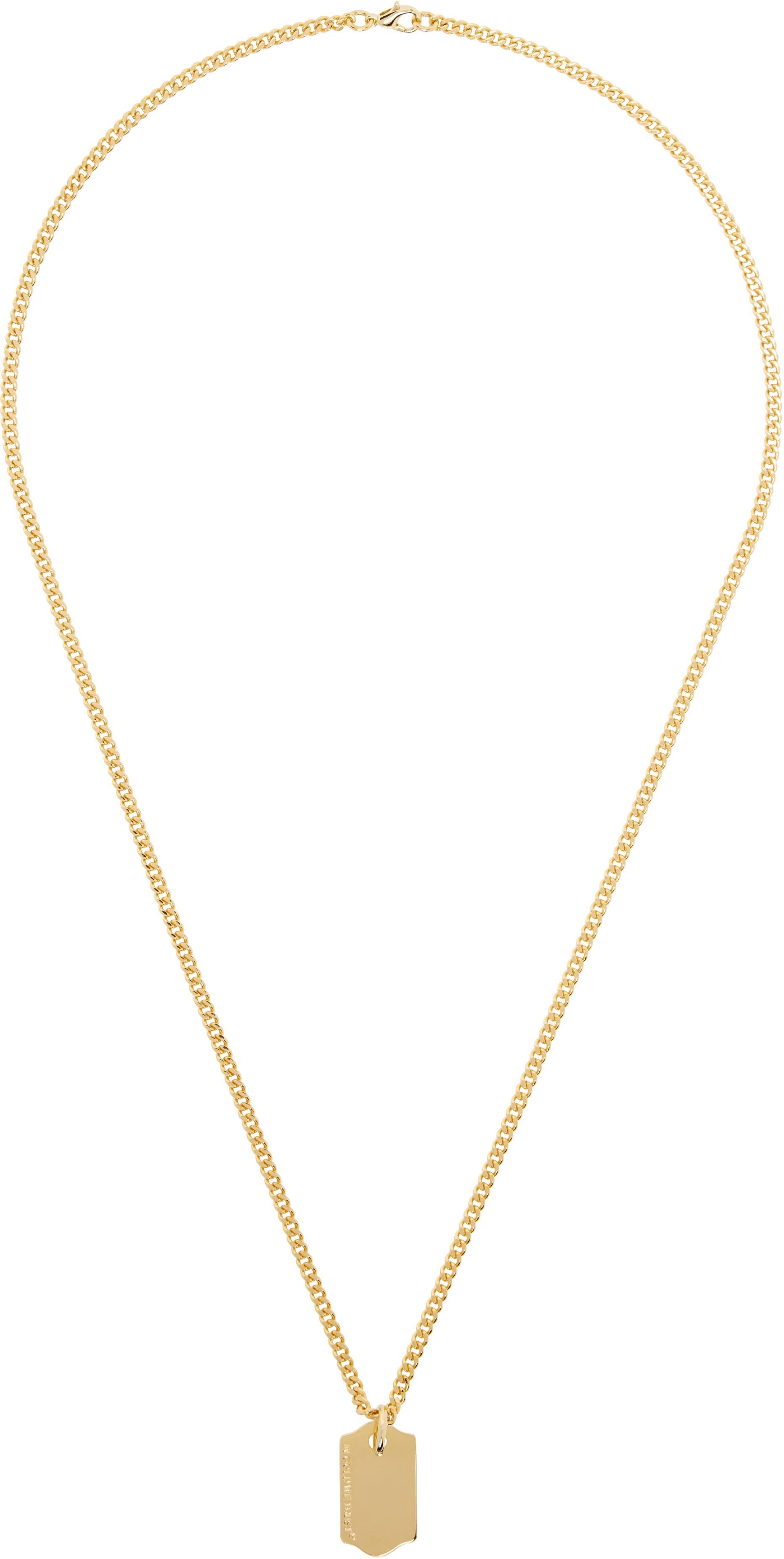 In Gold We Trust Paris Jewelry − Sale: up to −75% | Stylight