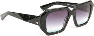 Ana Hickmann Sunglasses HI9230 G21 52