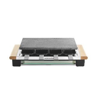 Lagrange Parrilla Raclette Para 8 Personas, 1100 W - 399012 - Lagrange