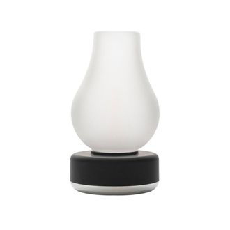 Daylight Italia L&aacute;mpara de techo negra