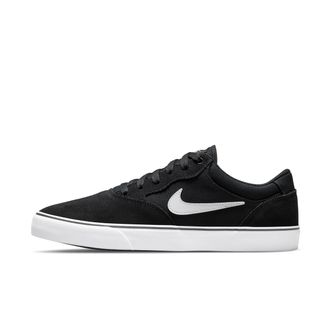 Nike Mens Nike SB Chron 2 Skate Shoes in Black | DM3493-001