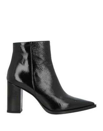 Albano CALZADO - Botines de ca&ntilde;a alta en YOOX.COM