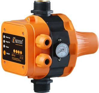OEM Bomba De Agua De 220v-240v Y 1,1kw, Interruptor De Presi&oacute;n Autom&aacute;tico Ip65, Electr&oacute;nica Dom&eacute;stica