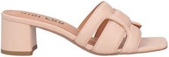 Bibi Lou SCHUHE - Sandalen auf YOOX.COM