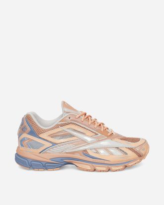 Reebok Premier Road Ultra Sneakers Pink Clay / Rosewood / Hazy Blue