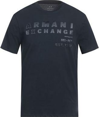 A|X Armani Exchange TOPWEAR - T-shirts on YOOX.COM