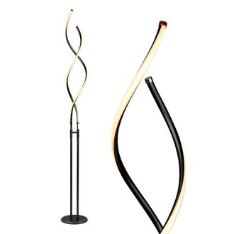 Brightech Embrace LED Floor Lamp