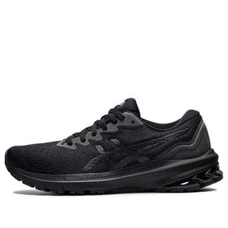 Asics (WMNS) ASICS GT-1000 11 Wide Triple Black 1012B196-002