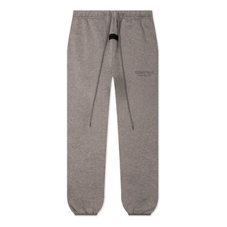 Fear of God SS24 Sweatpants Heather Grey 130SU242021F