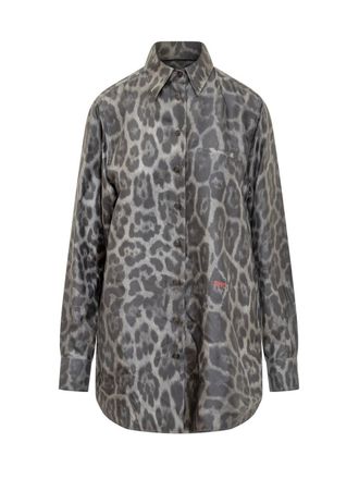 Stella McCartney Stella Mccartney Shirt