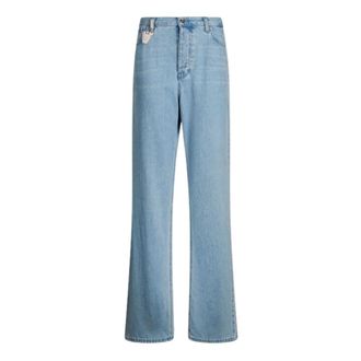 Liu Jo Dames, Jeans, Blauw, Maat: W30 Denim