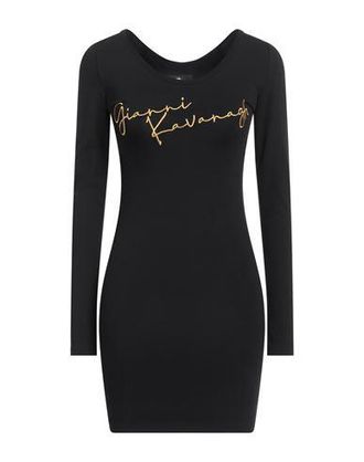 Gianni Kavanagh Mini dresses