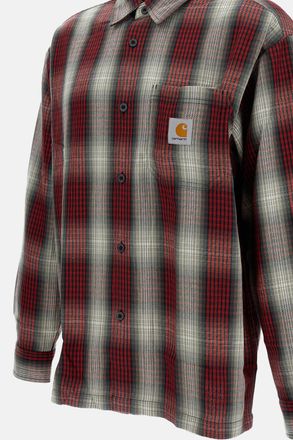Carhartt Work in Progress Camicia Harlin