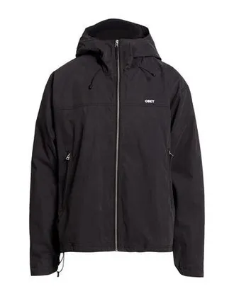 Obey COATS & JACKETS - Jackets sur YOOX.COM