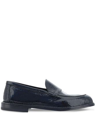 Pierre Hardy Noto loafers - Zwart