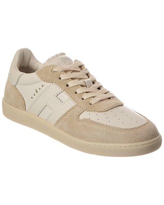 Hogan Cool Suede Sneaker