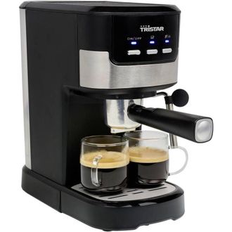 Friteuse Sans Huile Tristar Airfryer XXL - 5.2L - 1.5kg De Frites - Économie D'Énergie