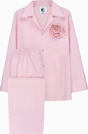 Sleeper Pigiama The Rose - Rosa