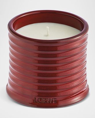Loewe Sweet Almond Midi Scented Candle