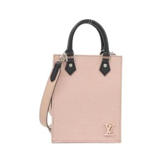 Louis Vuitton Borsa a spalla mini vintage Pre-owned - - Pre-owned - Donna - Rosa - ONE SIZE