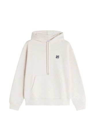 Maison Kitsun&eacute; Fox Head Comfort Hoodie