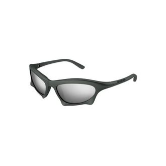 Balenciaga Heren, Accessoires, Grijs, Maat: 59 MM