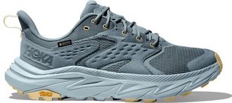 Hoka One One Anacapa 2 Low GTX Wanderschuhe f&uuml;r Herren | grau