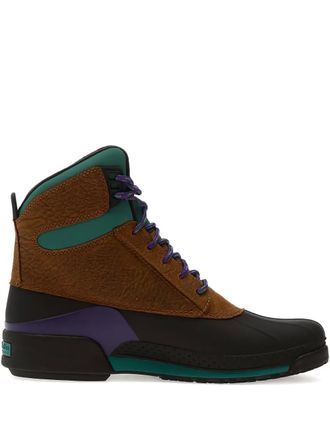 Columbia Stivali Columbia Bugaboot 1 - Marrone