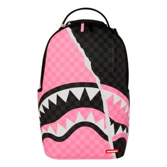 Sprayground Venom Crush Backpack Pink Black W1215708