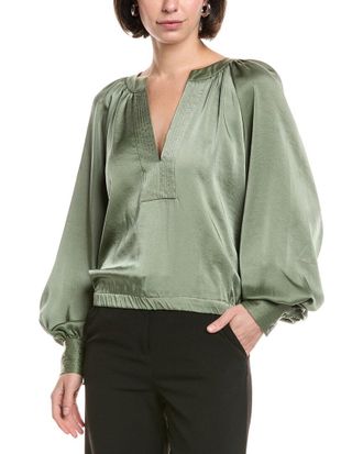Ramy Brook Nevada Blouse
