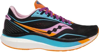 Saucony Saucony Endorphin Speed Future Black S10597-25 Womens