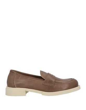 Bervicato CALZADO - Mocasines en YOOX.COM