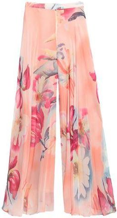 Hanita BOTTOMWEAR - Trousers sur YOOX.COM